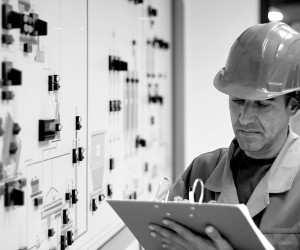 Control Room Engineer