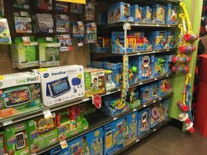 VTech Toys