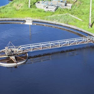 Water Wastewater