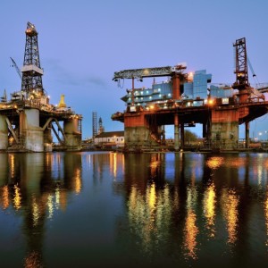 Oil and Gas