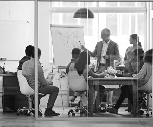 Industry Product Alignment