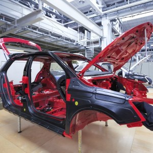 Automotive