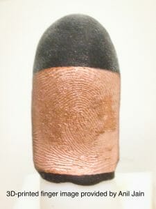 spoof finger 2