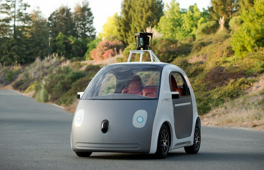 google-self-driving-car