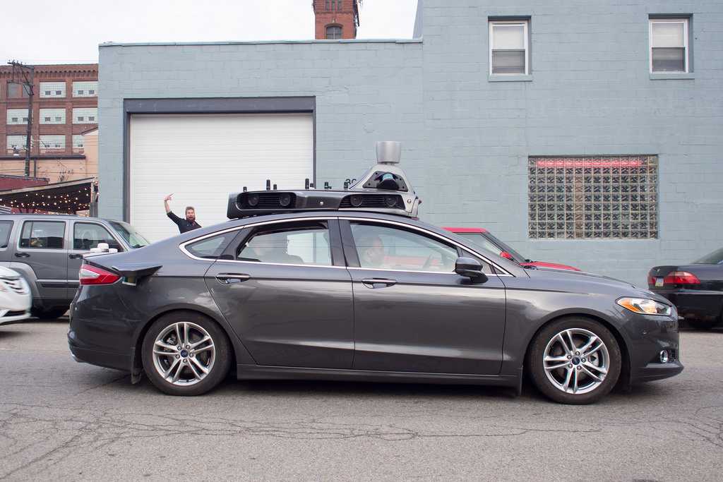 uber-car
