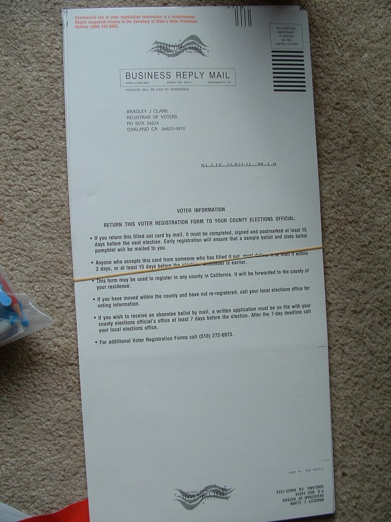 voter-registration
