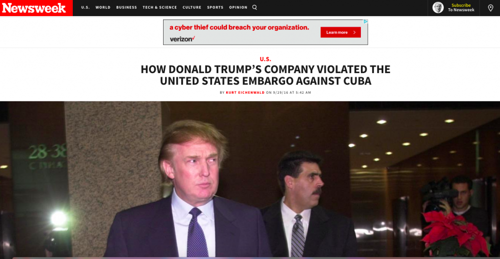 newsweek-trump-article