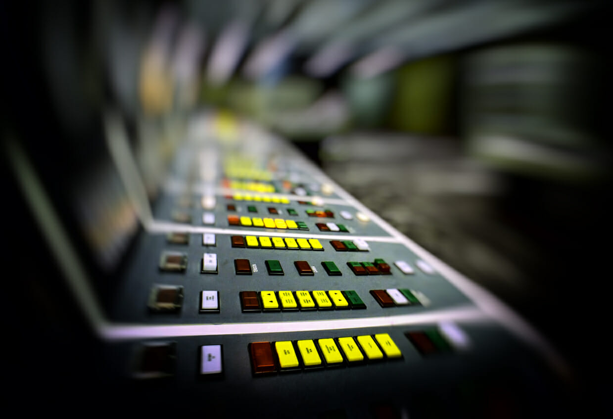 Archer Security Group to Support Industrial Security Education for