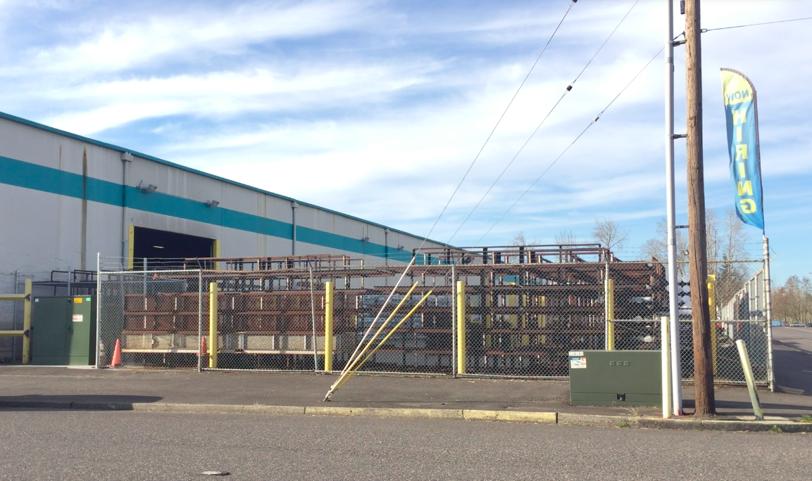Hydro plant in Portland, Oregon, impacted by ransomware