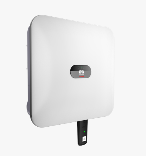 Solar inverter by Huawei