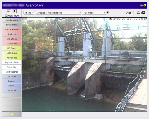 Shodan searches shows a vulnerable hydroelectric facility