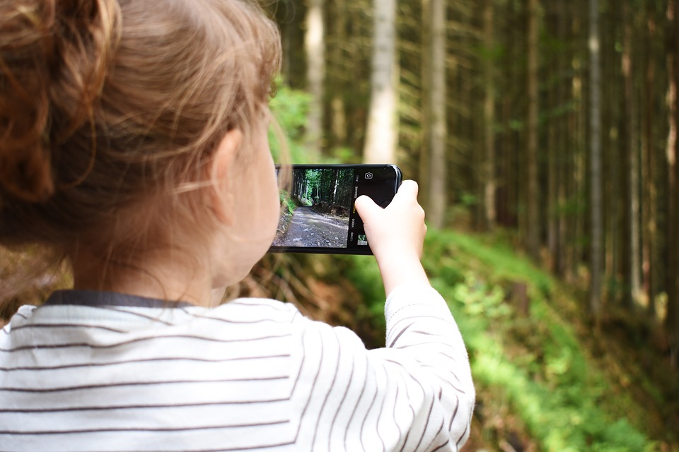 Even parents of young children need to think about kids & cybersecurity