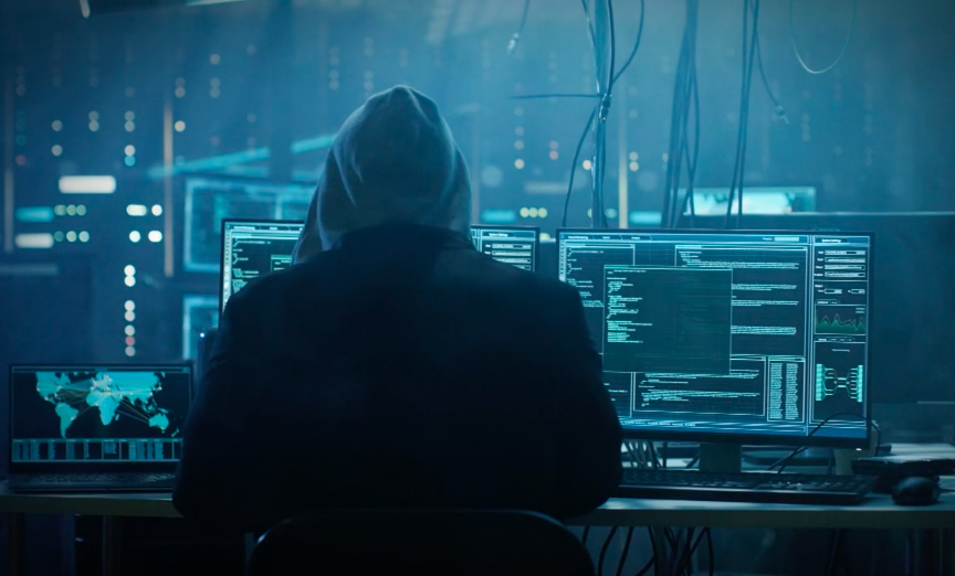 PC Matic ransomware commercial 