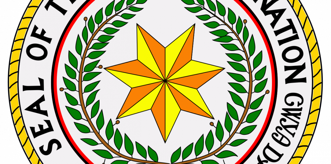 Cherokee Nation
