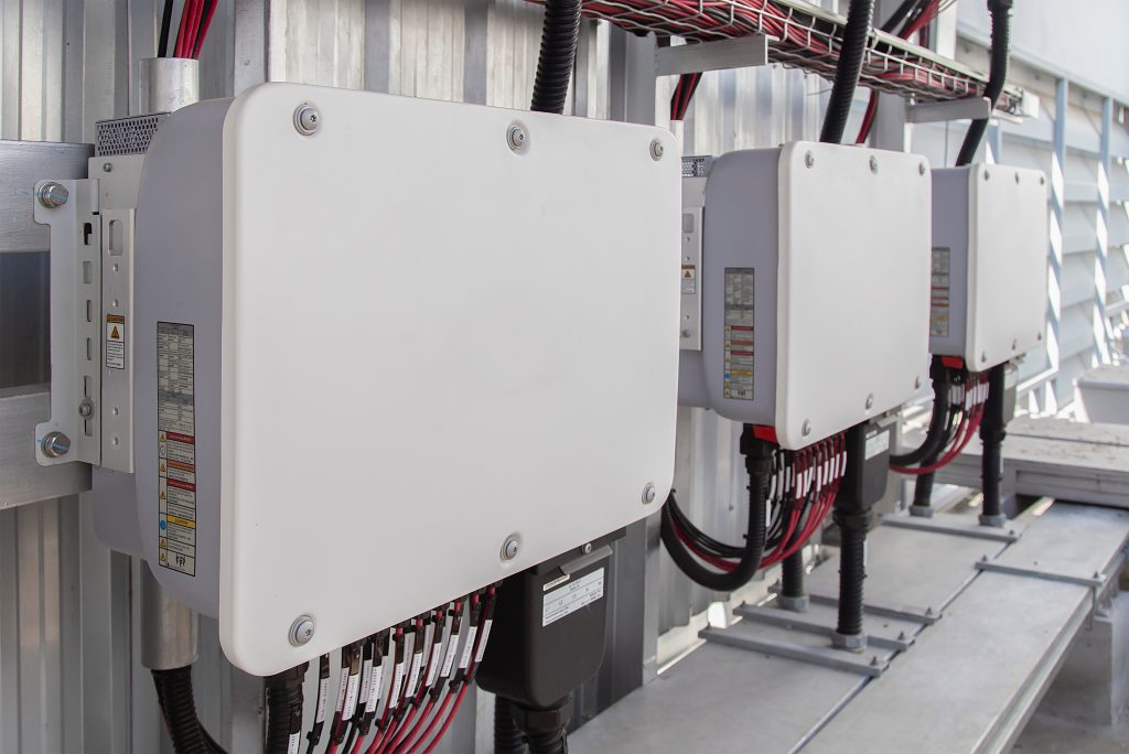 Inverter Risks